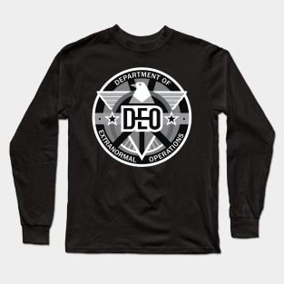 D.E.O. Long Sleeve T-Shirt